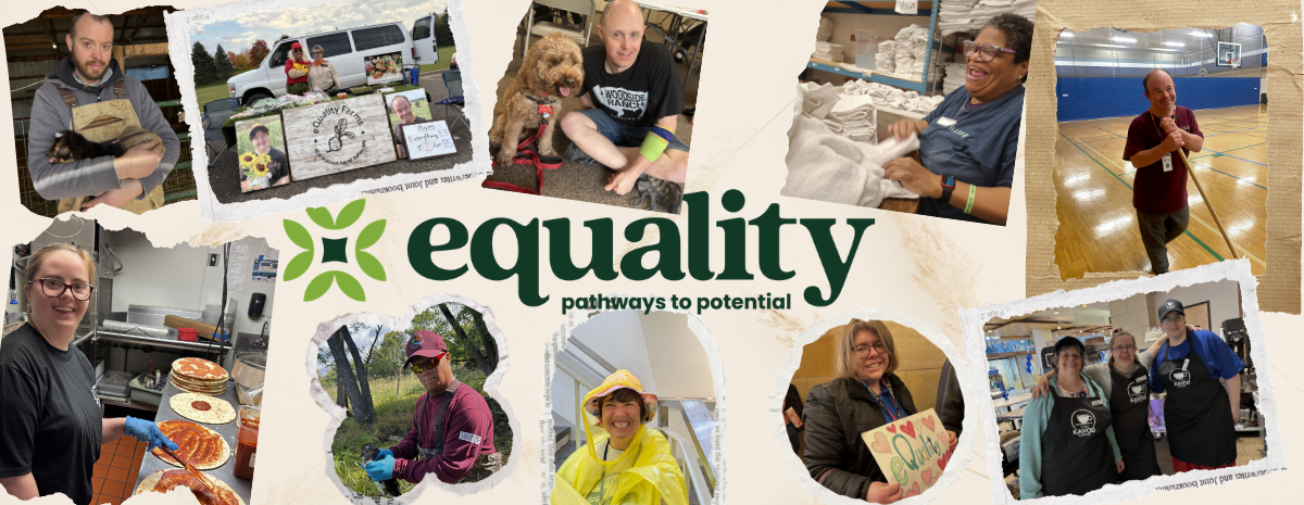Equality Lawn Bowling Party and Fundraiser